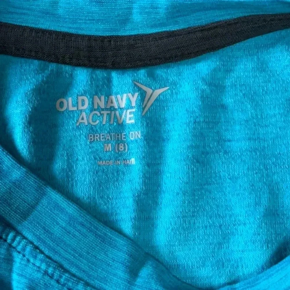 OLD Navy